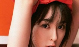 日本美女写真视频,惊艳时光，绽放魅力